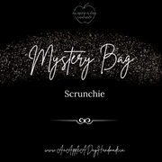 Mystery Bag - Scrunchie